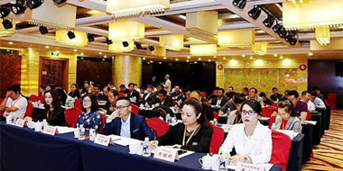 志羊乳業(yè)熱烈祝賀陜西省工商聯(lián)孕嬰童行業(yè)商會(huì)盛大開幕！